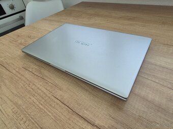 Asus Vivobook 14 /Ryzen 3-3200U/8GB RAM/FHD/256GB SSD/Bat ok - 4