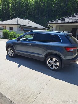 Skoda karoq style 1.5 tsi dsg - 4