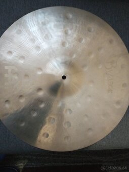 Predávam Ride Meinl Byzance - 4