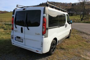 Renault Trafic - 4