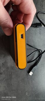 Externý disk 500gb - 4