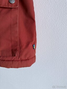 Zateplená bunda Fjallraven Greenland Winter Jacket M - 4