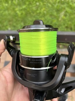 Navijaky okuma inception 6000 - 4