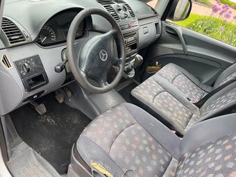 Vito 109cdi - 4