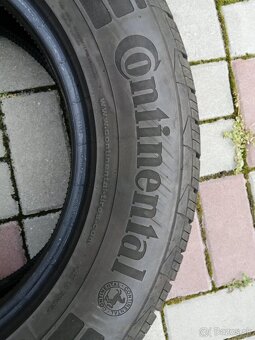 Pneumatiky 215/65 4ks - 4
