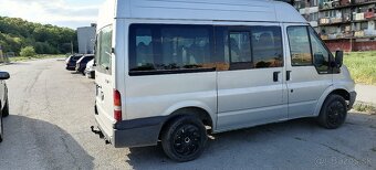 Ford transit - 4