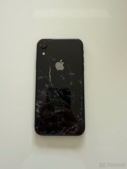 iPhone Xr 64GB - 4