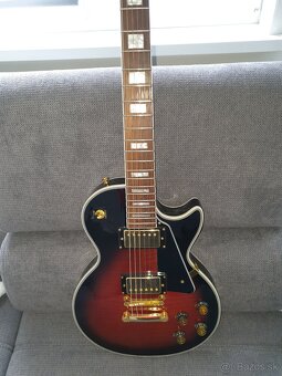 Gibson Lespaul-China Aliexpress - 4