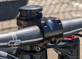 Cannondale Scalpel-Si Carbon 4 - 4