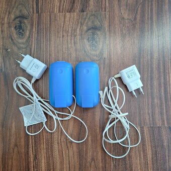 Philips Baby monitor Avent - 4