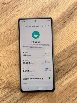 Samsung Galaxy S20 FE 128GB - 4