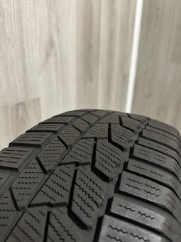 BMW 3 G20, G21 - orig. ALU disky 5x112 R16 - 4