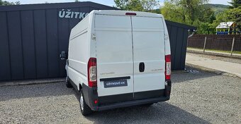 Citroen Jumper 2.2 HDI 120K L2H2 Max 3.5t - 4