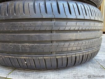 Nove Letne pneumatiky 215/50 r18 Falken dot2022 - 4