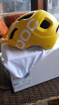 POC 59-62cm. - 4