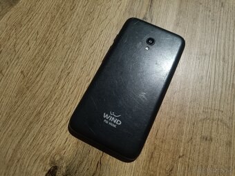 Wind Smart/Alcatel Pixi 4 - 4