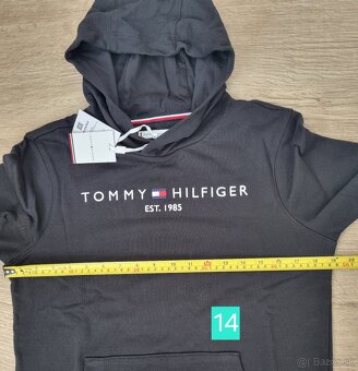 Nova mikina Tommy Hilfiger - 4