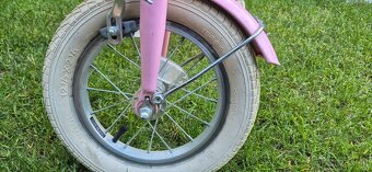 Detský bicykel zn Bobbin 12 - 4