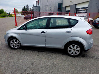 Seat Altea 1.9 TDI 77 KW - 4