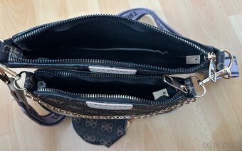 Damska kabelka Guess - 4