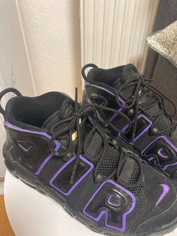 Nike Air uptempo - 4