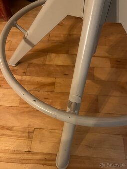 IKEA - TROLLBERGET stolička - 4