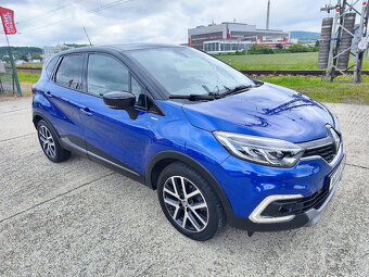Renault Captur - 4