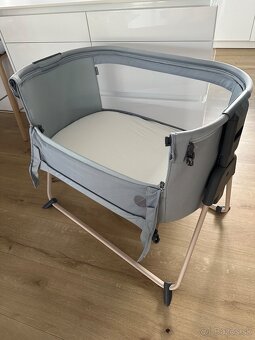postielka Maxi Cosi - 4