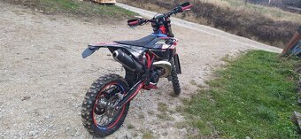 Beta rr 300 racing - 4