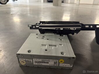 Predám MMi 3G+ Audi A6/ A7 S6 S7 - 4