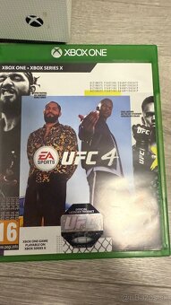 Xbox one s 500gb - 4