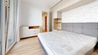 Dizajnový 2 izb . byt s loggiou a garážovým miestom PRÚDY - 4
