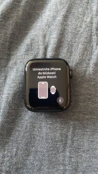 Apple watch SE2 44mm - 4