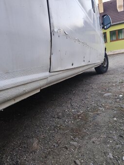 Peugeot Boxer 2,8 HDi - 4