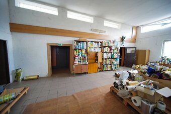Na predaj 2 haly s pozemkami o výmere 8698 m2, Trebišov - 4