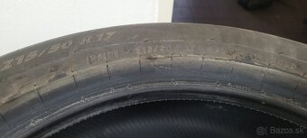 Matador Hectora 5 215/50 r17 - 4