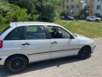 Na predaj: SEAT Ibiza - 4