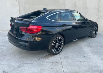 Rozpredáme BMW F34 GT3 330xd 190kw - 4