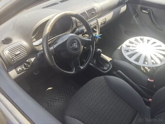 Seat Toledo Rozpredám - 4