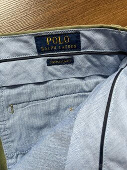 Pánske šortky Polo Ralph Lauren - 4