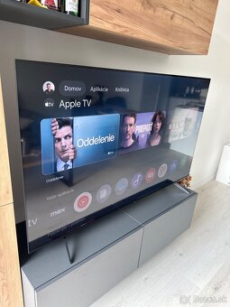 TCL 65" 4K QLED 2024 nový - 4