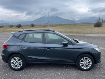 Seat Arona 1.0 TSI - 4