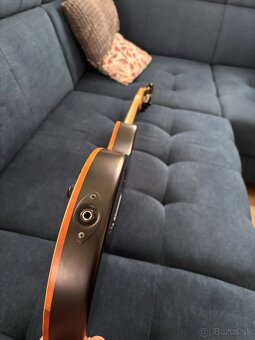 Chapman elektricka gitara - 4