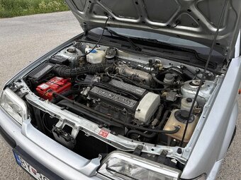 Rover 216 Coupé 1.6 | STK/EK 03/2027
- 4