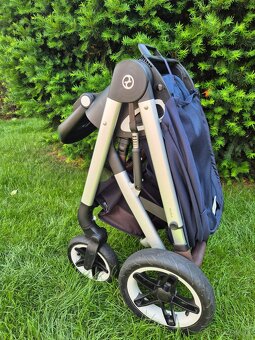 Cybex Talos s Lux 2kombinácia - 4