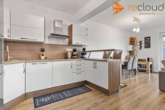 Krásny 5 izbový dom na predaj, Slovenský Grob - 4