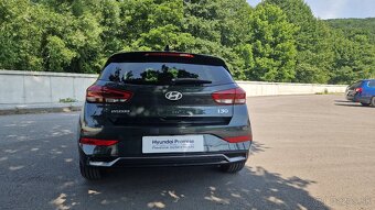 Hyundai i30HB 1,0 TGDi 6MT FAMILY - 4