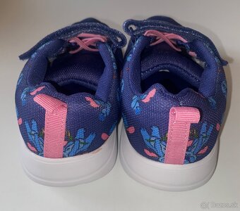 Primark Stitch lahke tenisky velkost 30/31 (20 cm) - 4