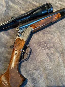 WINKLER FERLACH 8x57 JR - 4