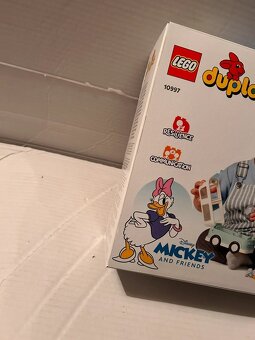 LEGO® Duplo 10997 Dobrodružná kempovačka - 4